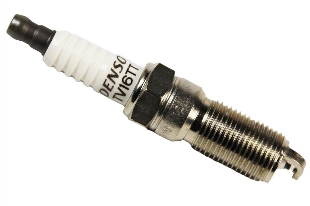 Свічка запалювання Denso Nickel